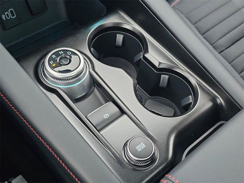 Certified 2026 Ford Explorer ST-Line w/ ST-Line Street Pack image 35