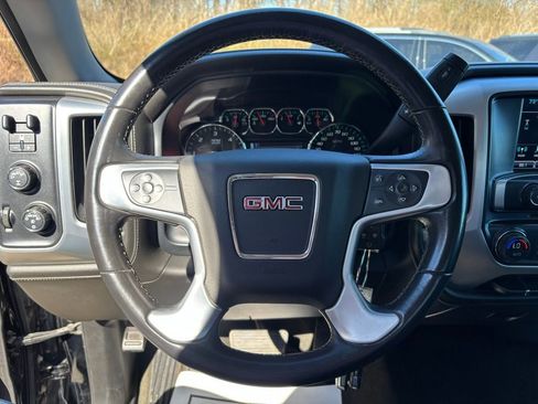 Used 2017 GMC Sierra 1500 SLE image 13