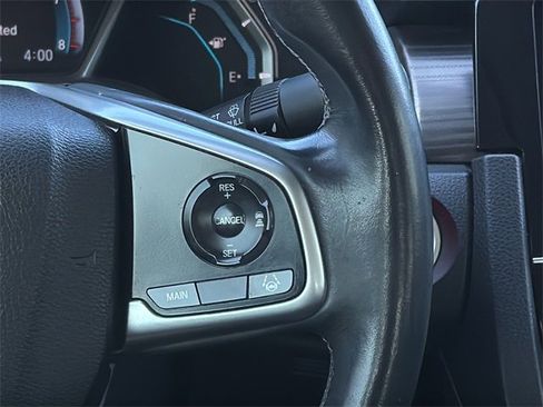Certified 2019 Honda Civic EX image 16