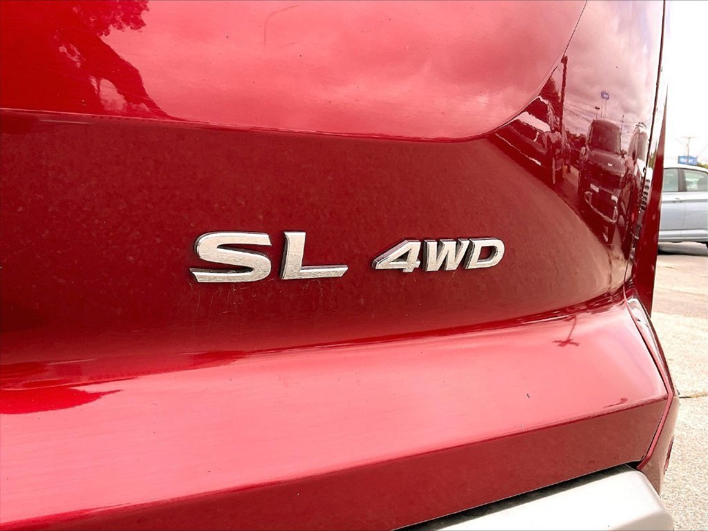Used 2022 Nissan Pathfinder SL w/ SL Premium Package AWD/4WD image 29