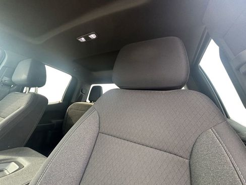 Used 2023 Chevrolet Silverado 1500 Custom image 22