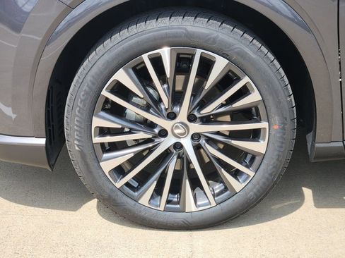 Used 2025 Lexus RX 350 Premium Plus w/ Accessory Package (Z1) FWD image 10