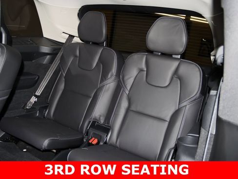 Used 2023 Volvo XC90 B6 Ultimate image 17