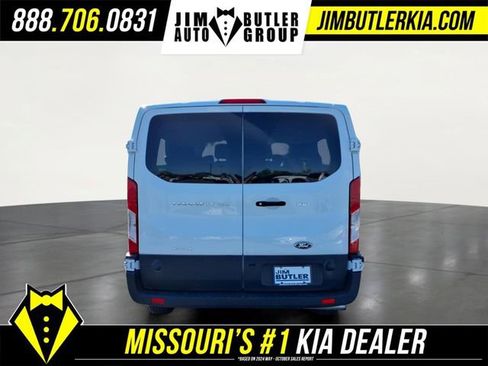 Used 2024 Ford Transit 350 XLT RWD image 22