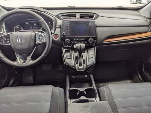 Used 2021 Honda CR-V EX image 18