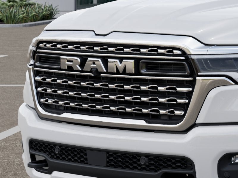 New 2027 RAM 1500 Limited AWD/4WD image 12