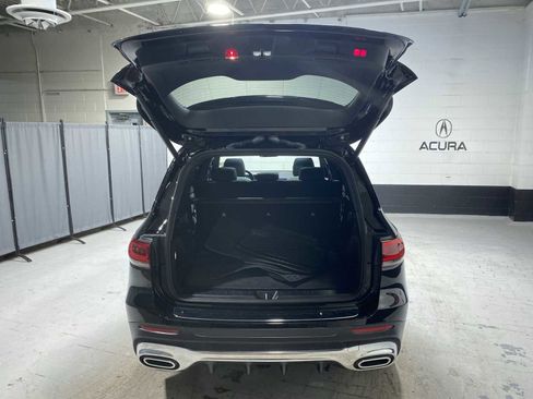 Used 2021 Mercedes-Benz GLB 250 GLB 250 image 19