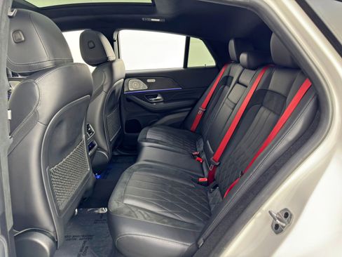 Used 2022 Mercedes-Benz GLE 63 AMG S image 45