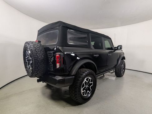 Used 2023 Ford Bronco 4-Door image 7