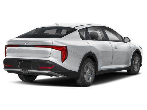 New 2026 Kia K4 LX image 29