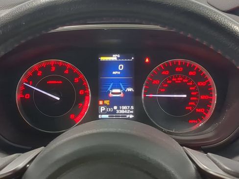 Used 2022 Subaru Impreza 2.0i Sport AWD/4WD image 37
