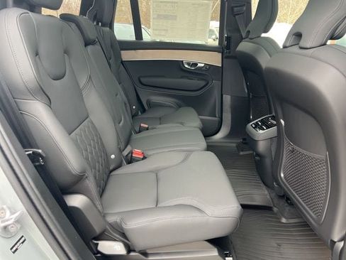 New 2026 Volvo XC90 B5 Core w/ Protection Package AWD/4WD image 17