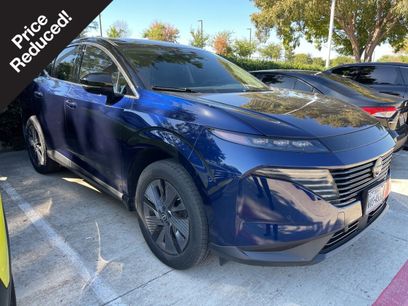 Certified 2025 Nissan Murano SL