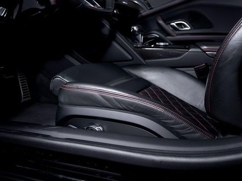 Used 2023 Audi R8 V10 performance image 19