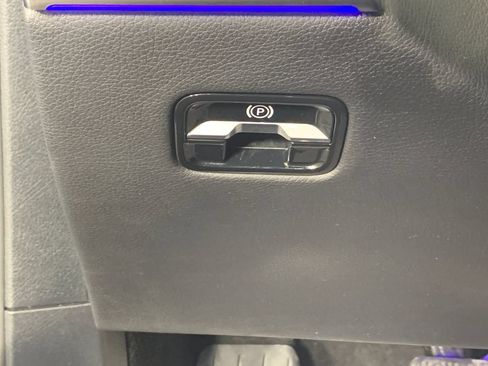 Used 2021 Mercedes-Benz S 580 4MATIC Sedan image 16