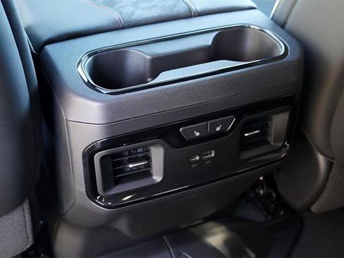 New 2026 GMC Sierra 1500 AT4X image 31