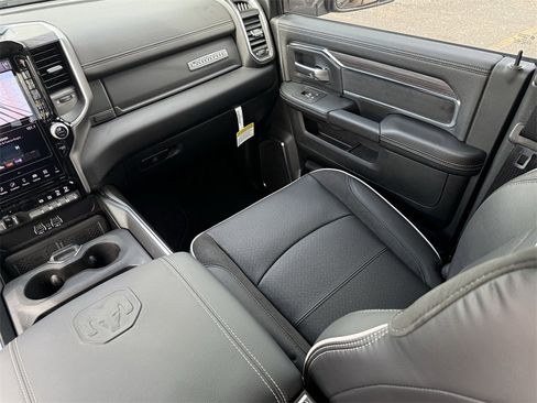 New 2026 RAM 2500 Laramie image 28