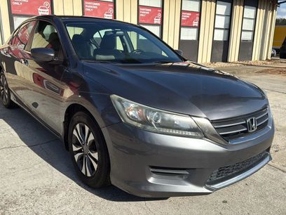 Used 2013 Honda Accord LX
