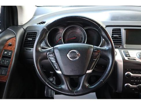Used 2010 Nissan Murano LE w/ Navigation Pkg AWD/4WD image 11