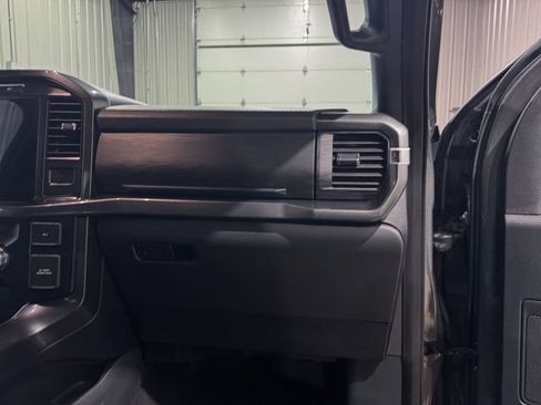 Used 2023 Ford F150 XLT w/ Equipment Group 302A High AWD/4WD image 25