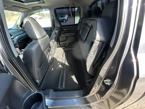 Used 2019 Honda Ridgeline RTL-T image 14