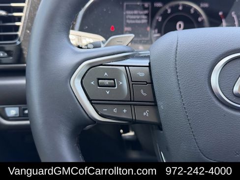Used 2023 Lexus NX 250 FWD w/ Towing Package (2000 Lbs) image 14