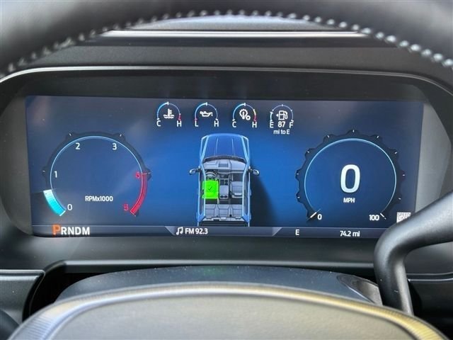 New 2026 Ford F250 Platinum AWD/4WD image 25