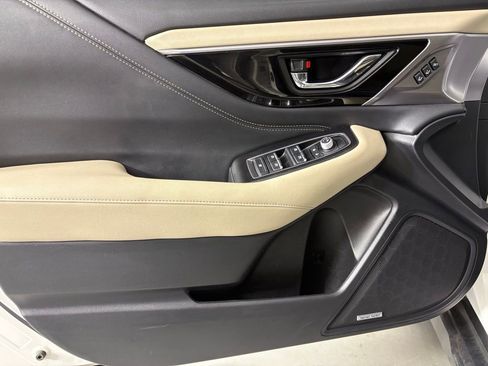 Used 2024 Subaru Outback Limited image 17