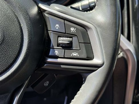 Used 2019 Subaru Ascent Touring w/ Popular Package #2A AWD/4WD image 23