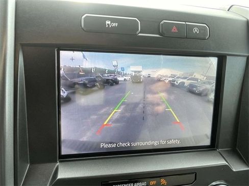 Used 2020 Ford F150 XLT w/ Equipment Group 302A Luxury image 19