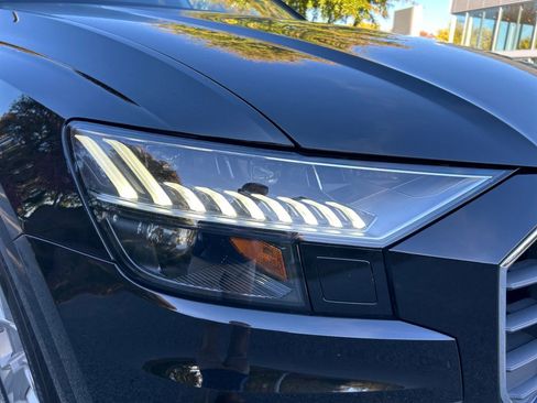 Used 2023 Audi Q8 Prestige image 24