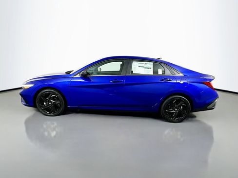 New 2026 Hyundai Elantra SEL Sport image 8