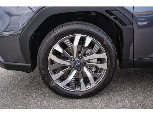 New 2026 Subaru Forester Touring AWD/4WD image 37
