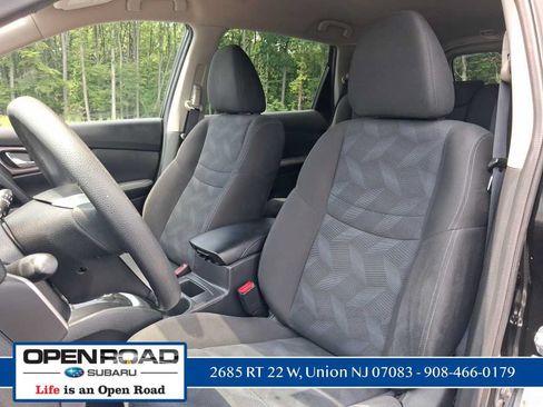 Used 2015 Nissan Rogue SV AWD/4WD image 41