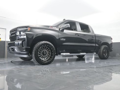 Used 2020 Chevrolet Silverado 1500 RST image 57