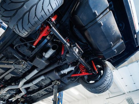 Used 1993 Ford Mustang Cobra image 81