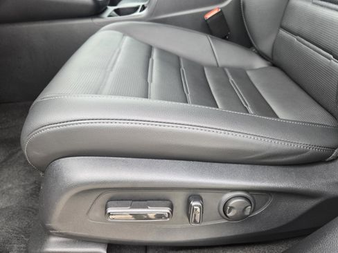 Certified 2026 Honda CR-V EX-L image 19