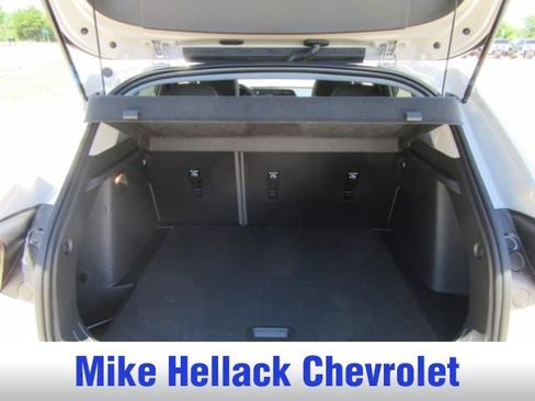 New 2026 Chevrolet Trax ACTIV w/ Driver Confidence Package FWD image 10