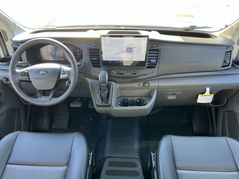 New 2026 Ford Transit 250 Base image 21