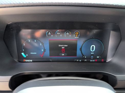New 2026 Ford F150 STX w/ Equipment Group 200A AWD/4WD image 22