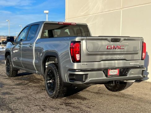 New 2025 GMC Sierra 1500 Elevation image 13