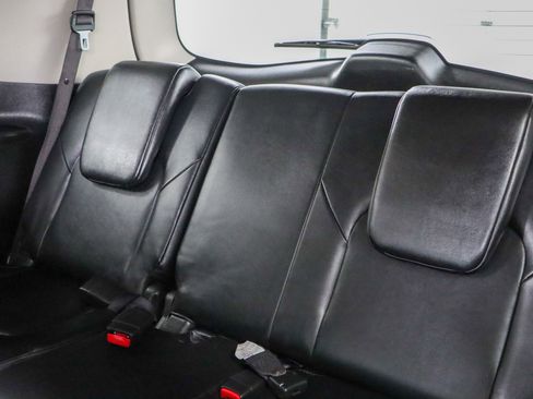 Used 2024 INFINITI QX80 Luxe AWD/4WD image 27