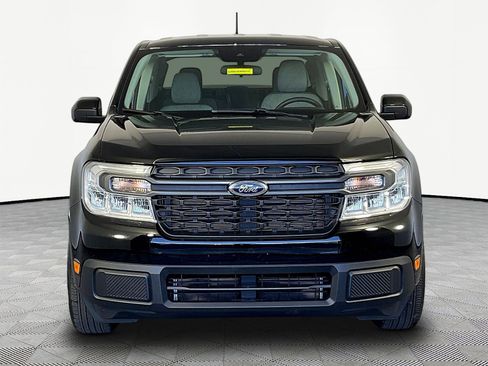 Used 2024 Ford Maverick XLT w/ XLT Luxury Package FWD image 2