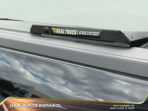 Used 2024 Ford F350 Platinum image 20