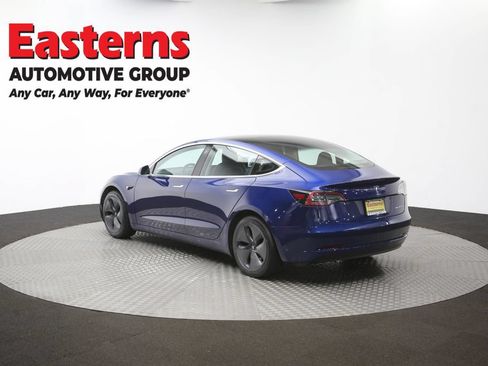 Used 2018 Tesla Model 3 Long Range AWD/4WD image 59