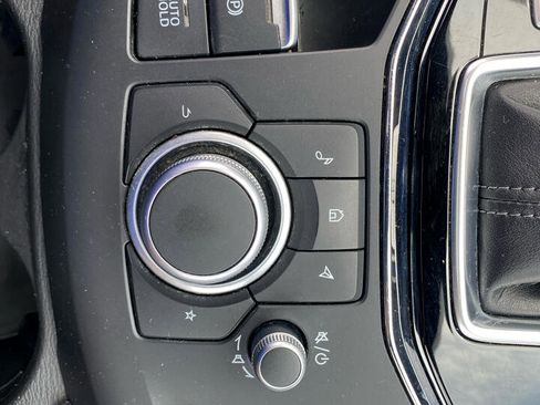 Used 2022 MAZDA CX-5 Signature image 23