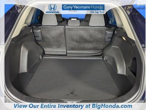 Used 2021 Toyota RAV4 XLE image 18