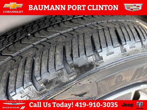Used 2022 Honda HR-V EX image 27