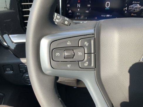 New 2026 Chevrolet Silverado 1500 LT image 30