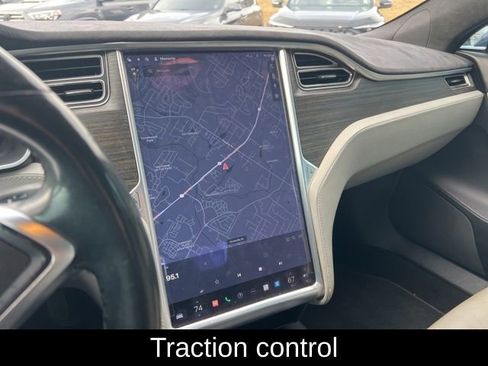 Used 2016 Tesla Model S 90D image 5